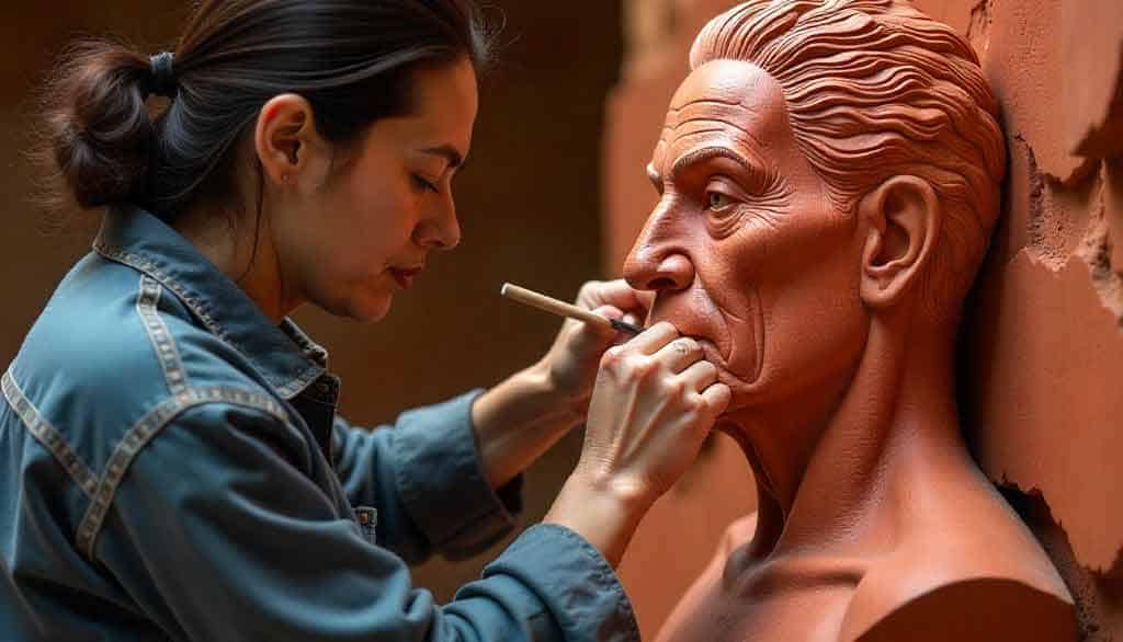 Artis Terbaik Australia 2025