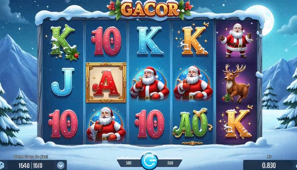 Menang Mudah Lewat Akun Slot Demo Maxwin Dabanggg dari Jili