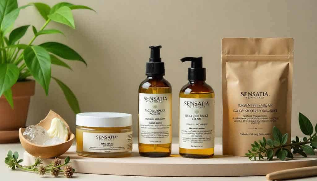Sensatia Botanicals