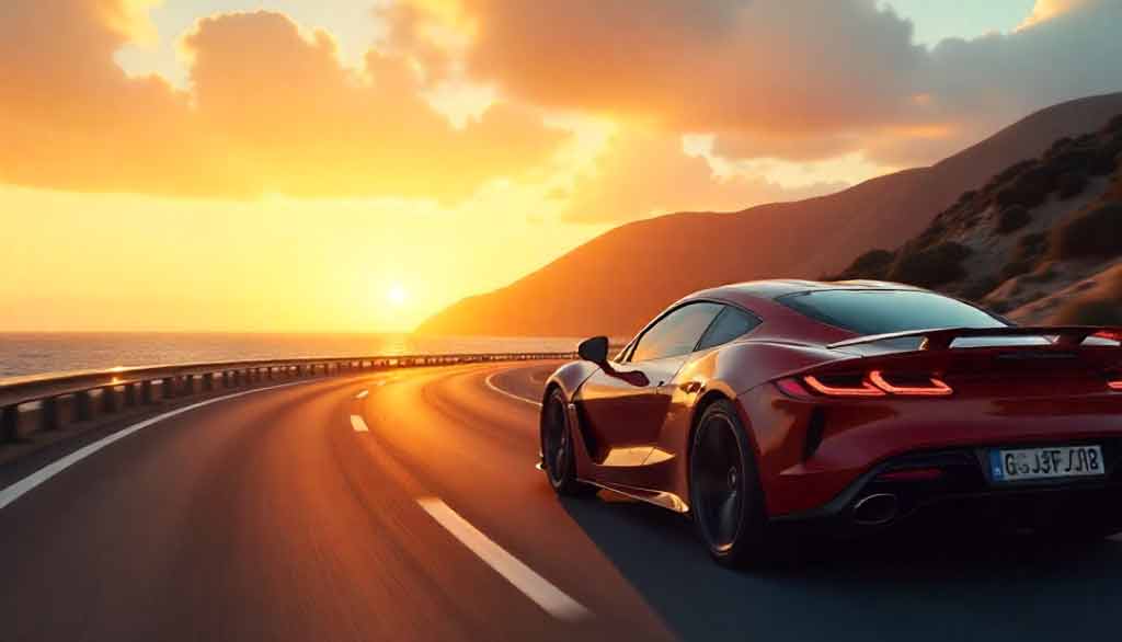 Yangwang U9: Supercar Listrik Masa Depan