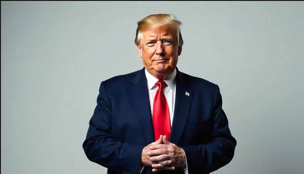 Trump dan Rencana Damai Ukraina: Cerita Politik Global yang Terus Bergerak