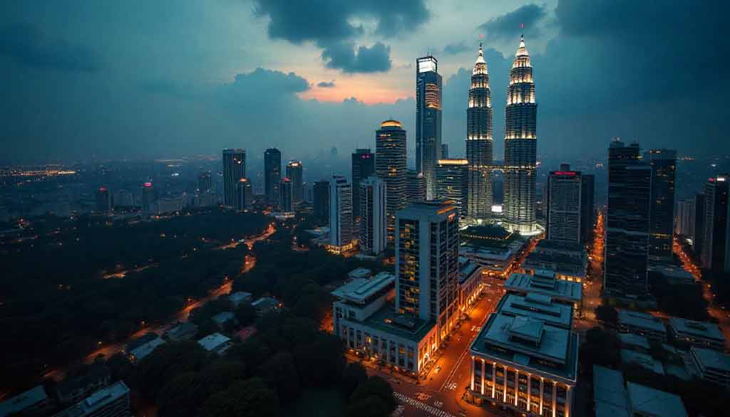 Wisata Kuala Lumpur: Panduan Lengkap Menikmati Ibukota Malaysia