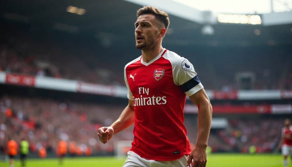 Gyökeres Viktor, Striker Andalan Arsenal yang Mengubah Wajah Lini Depan