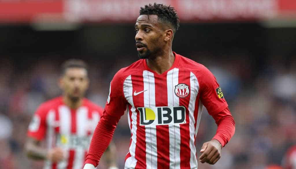 Bertrand Traoré Sunderland: Karier, Peran, dan Kontribusi di Premier League