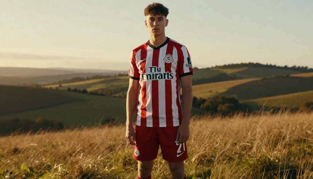 Brian Brobbey Sunderland: Karier, Transfer, dan Tantangan di Premier League