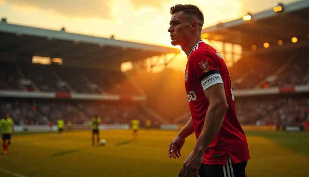 Granit Xhaka Sunderland: Pemain Tengah yang Menjadi Kunci