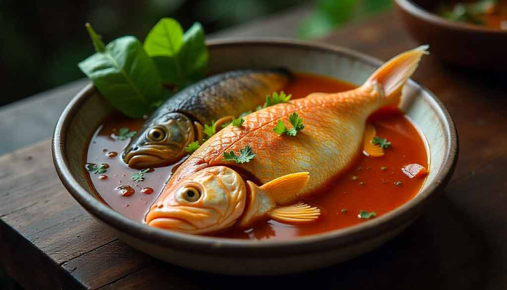 Kuliner Nusantara yang Jarang Masuk Media, Tapi Dicintai Warga Lokal