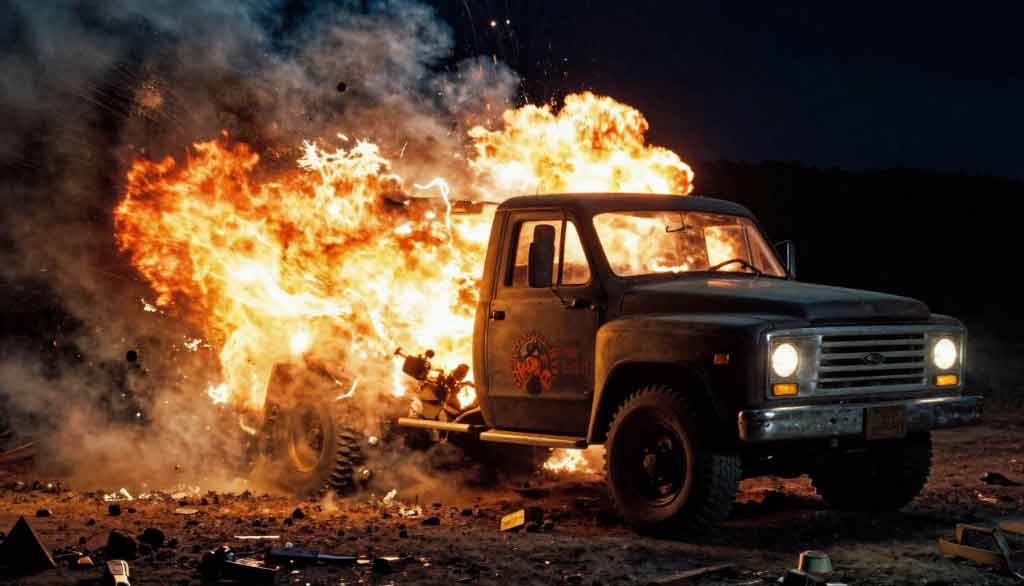 Raiders of the Lost Ark: Film Petualangan Ikonik