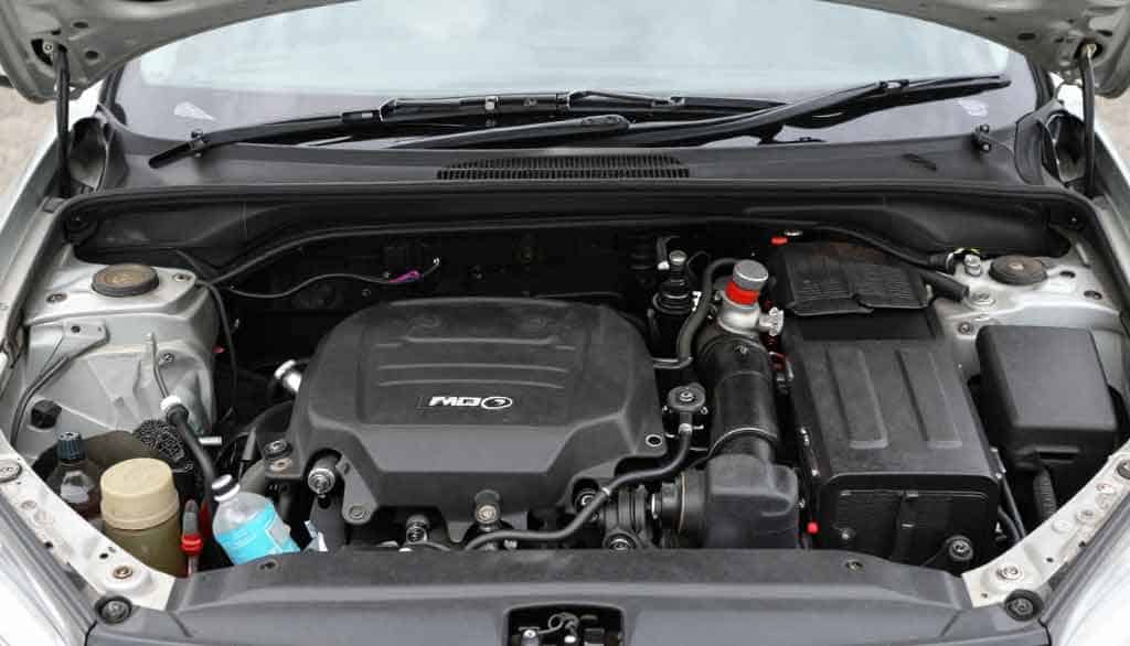 Hemat dan Nyaman: Panduan Memilih Mobil Bekas di Bawah 100 Juta untuk Keluarga Muda